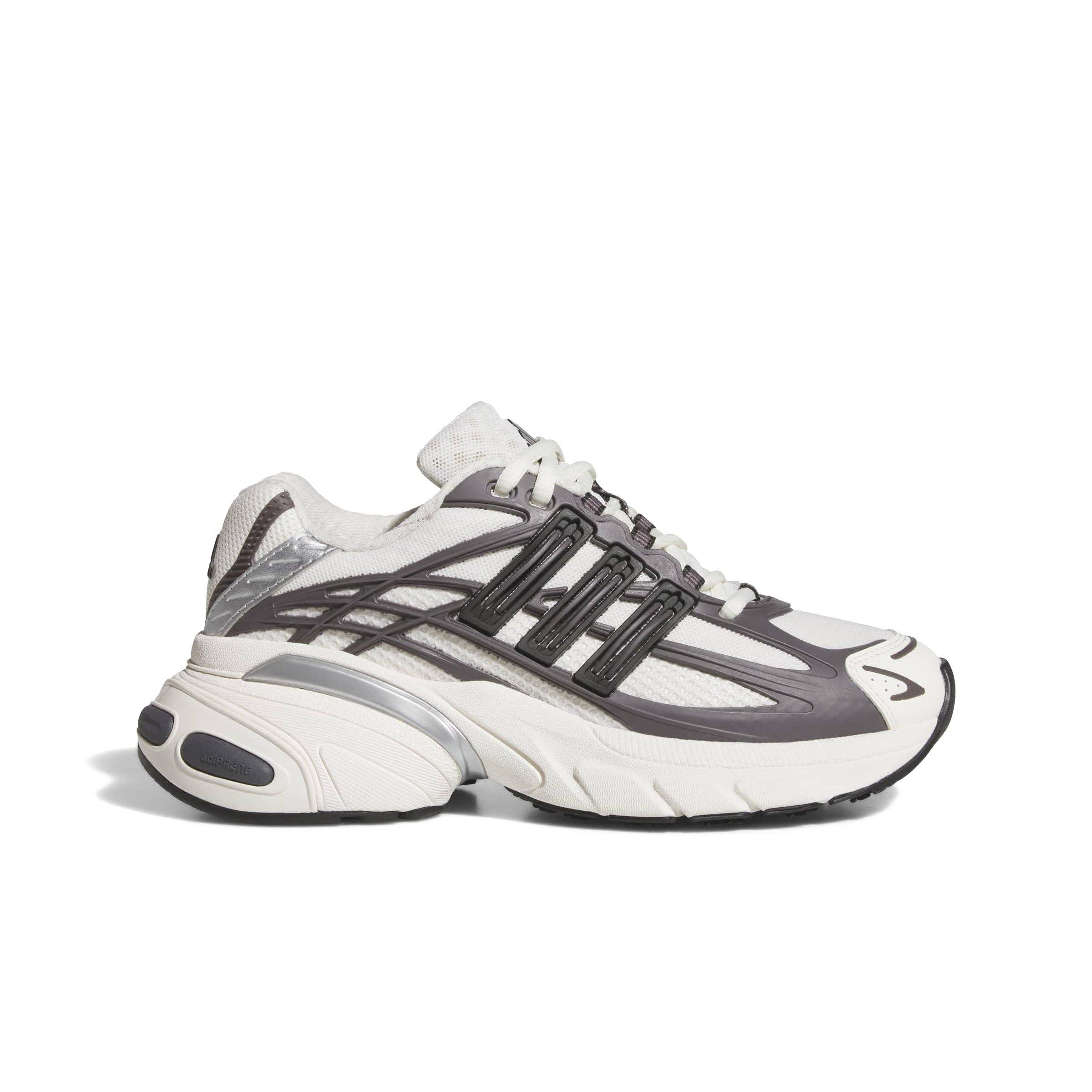 adidas Originals Adistar XLG 2.0 "Grey Strata/Core Black/Off White" Grade School Boys' Shoe - GREY/BLACK/WHITE